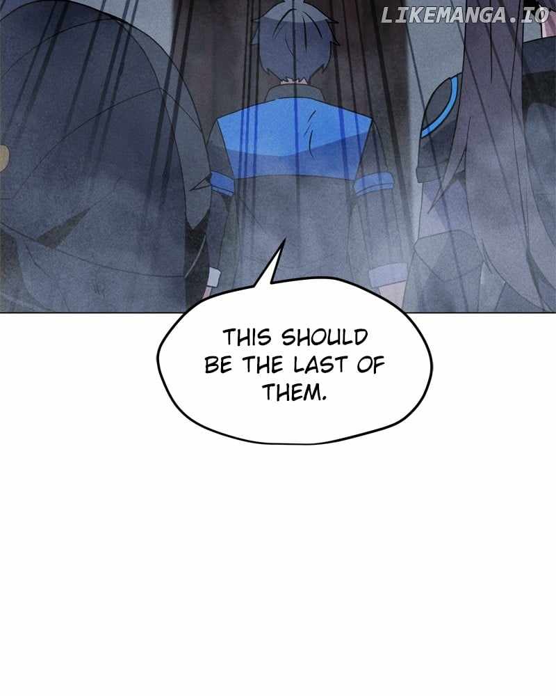 Solo Spell Caster Chapter 189 80